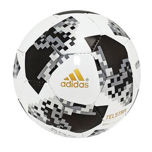 توپ فوتبال مدل telstar 3215 کد 2018
